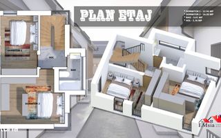 Case/Vile de vanzare | Straulesti - Poză 7