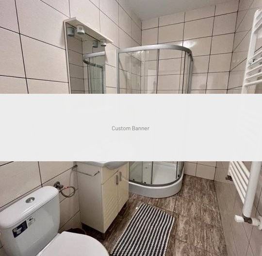 Apartament cu 3 camere decomandate, confort I, 63 mp, etaj intermediar, finisat modern, mobilat si utilat, in Iris - Poză 8