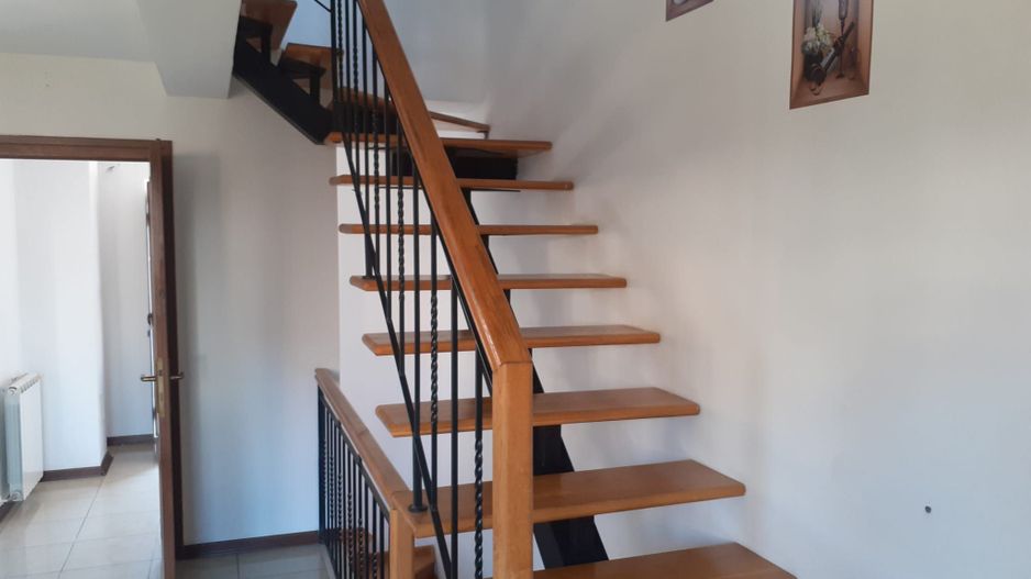 Casa insiruita, 2 dormitoare, garaj, Sanmartin. 120 000 E. Comision 0. - Poză 7