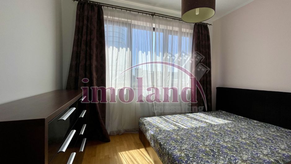 Inchiriere apartament 3 cam 100 mp, etaj 4/4, parcare subterana | Kiseleff - Poză 12