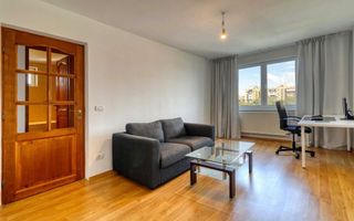 AP. 3 CAMERE COSTIN GEORGIAN, LOC PARCARE, REABILITAT, METROU 5 MINUTE - Poză 1