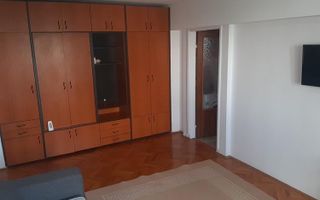 Apartament 2 camere mobilat, etaj 5, bloc reabilitat, zona Vitan - Poză 2