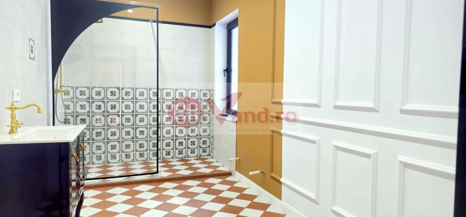 Casa moderna renovata de inchiriat - Strada Traian, Galati - Poză 9