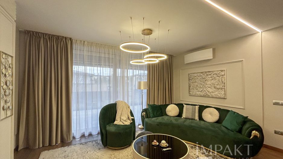 Inchiriere apartament premium intr-un complex exclusivist! - Poză 3