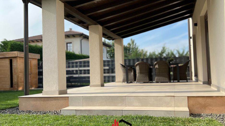 Vila superba Dumbravita - Poză 32