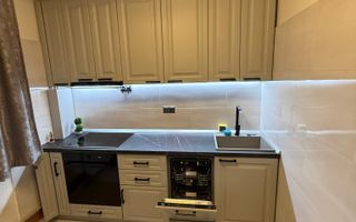 APARTAMENT 3 CAMERE RENOVAT| CENTRALA PROPRIE| ZONA PIATA OSTROVENI - Poză 5