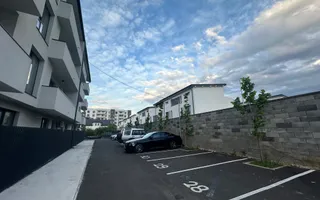 AP. 2 CAMERE - RATE DEZVOLTATOR PE 5 ANI, MOBILAT/UTILAT, COMISION 0% - Poză 13