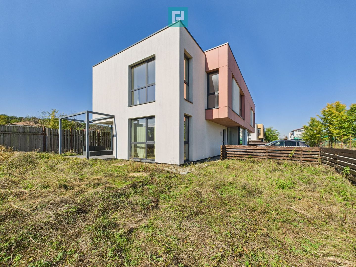 Casă modernă cu 3 dormitoare, curte și parcare – Corbeanca - Poză 8