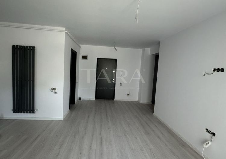Apartament cu 3 Camere la Parter, în Florești, Zona Eroilor. - Poză 2