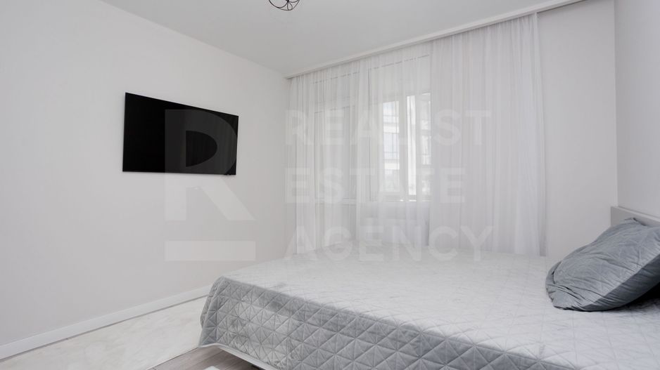 Vânzare, apartament, o cameră, bd. Renașterii Naționale, Centru - Poză 7
