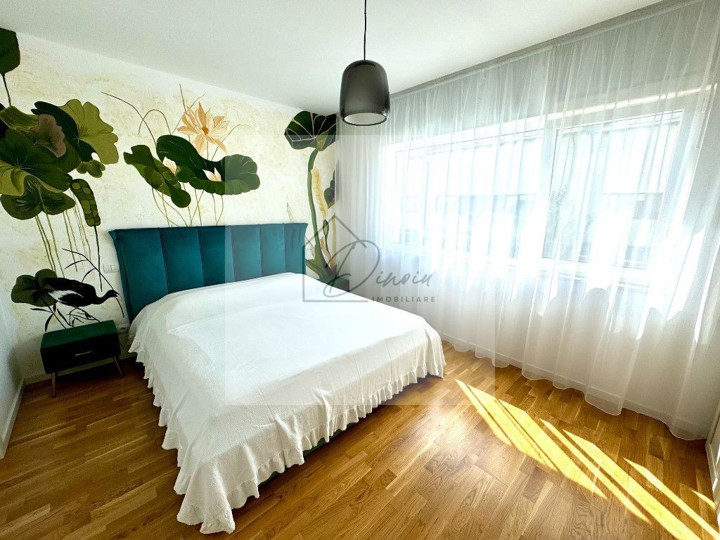 Vila 5 camere Pipera New Point Villas I Mutare imediataI COMISION 0% - Poză 10
