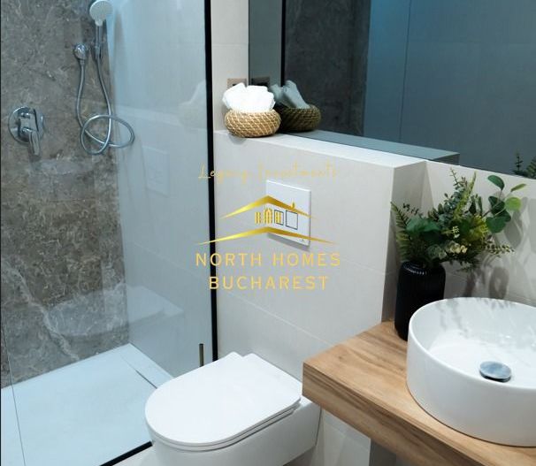 Apartament de vanzare  2 camere -ARQA Jolie Village – Erou Iancu Nicolae - Poză 14