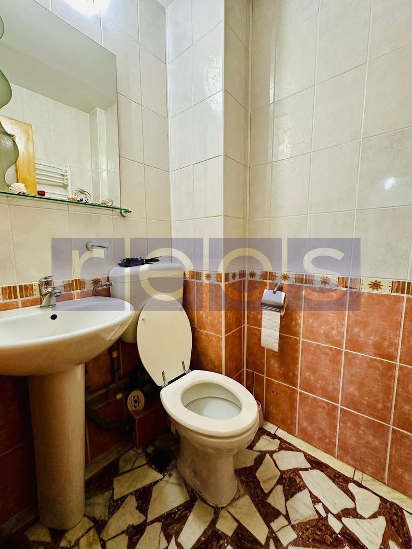 APARTAMENT 3 CAMERE | LOC DE PARCARE | BALCON - Poză 9