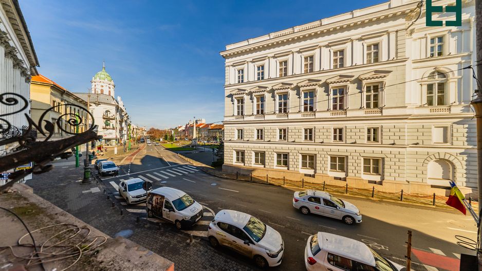 2 Apartamente unificate cu 7 camere - etaj 1  - Arad - Poză 22