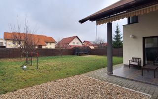 Casa individuala frumoasa si spatioasa in Giroc - Poză 51