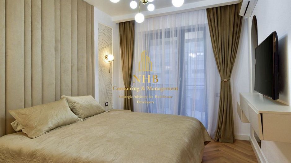 Apartament de inchiriat 900€ Premium My Place Residence Piper - Poză 3