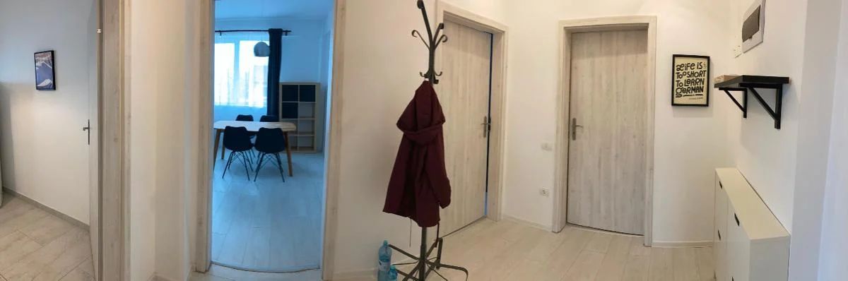 Apartament cu 2 camere de vânzare în zona Nord - Poză 8
