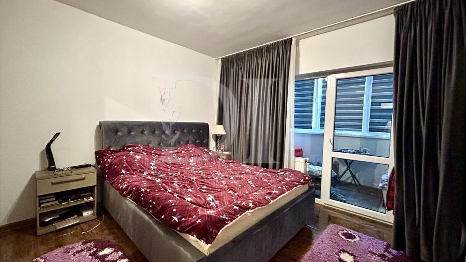 Apartament de vanzare / etaj intermediar / Floresti - Poză 6