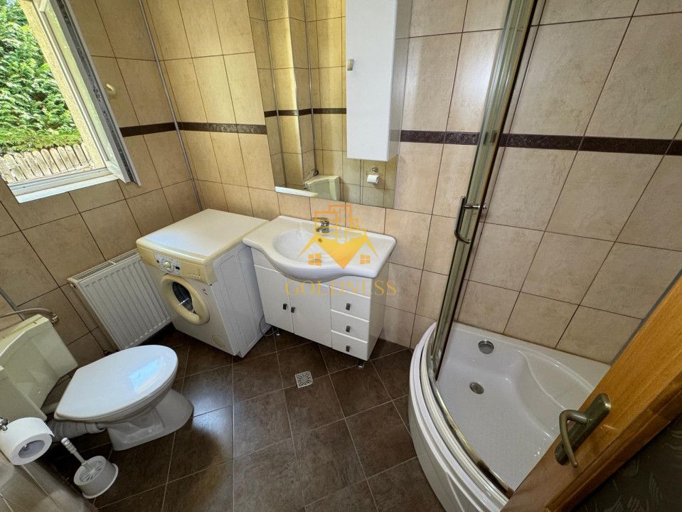 3 camere, open space, parcare, Buna ziua zona LIDL, Panemar - Poză 8