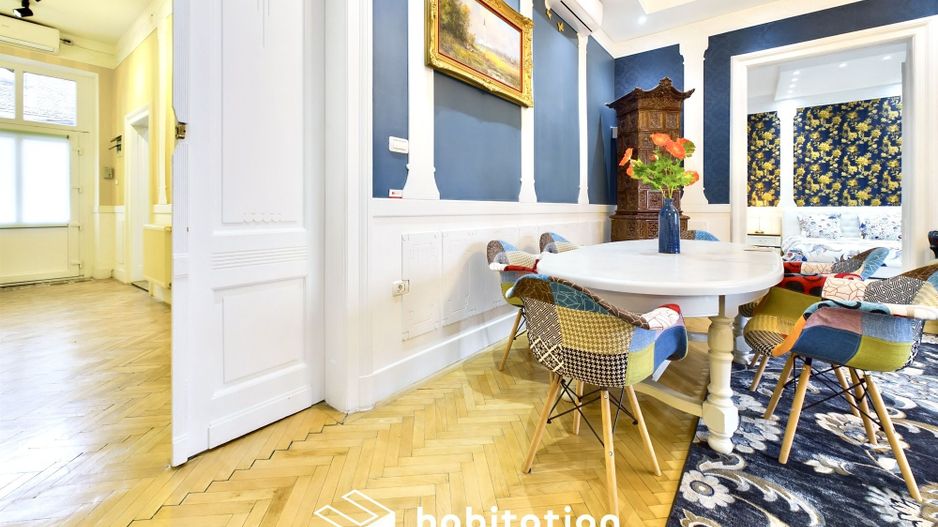 4 camere cu eleganță arhitecturală și confort modern, in zona Sinaia - Poză 8