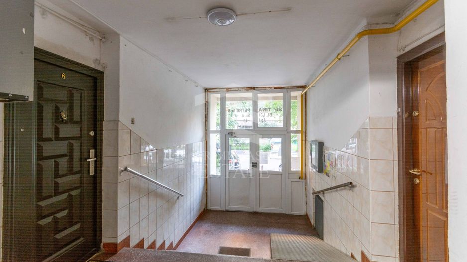 Arena Nationala, Basarabia Apartament 3 camere - Poză 17
