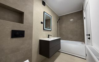Apartament cu 2 camere in casa in Blumana, Brasov - Poză 19
