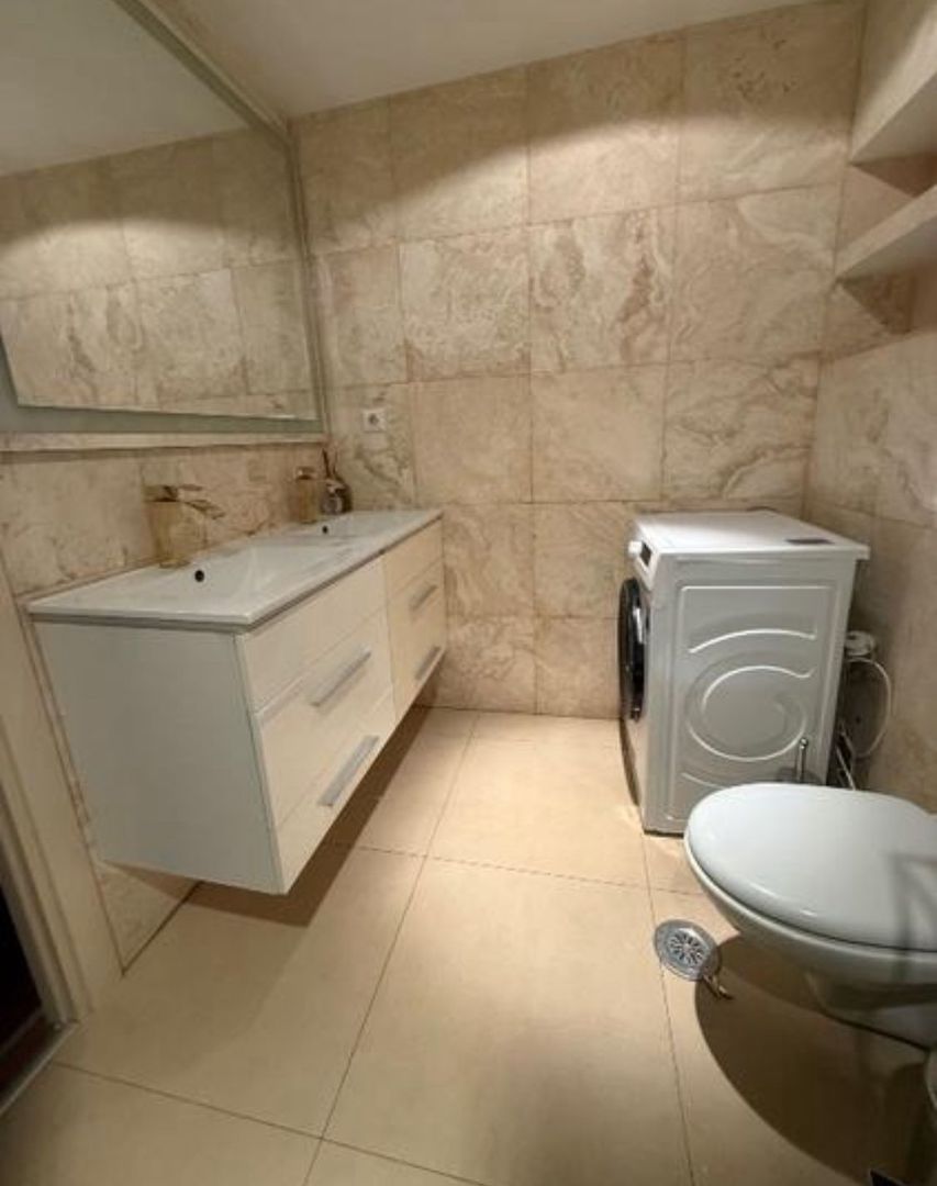 Apartament 4 camere de inchiriat Herastrau tip duplex - Poză 8