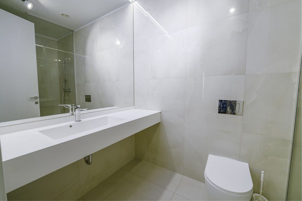 2 bedrooms apartment for rent | Floreasca-Barbu Vacarescu | Underground parking - Poză 6