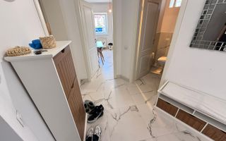 Apartament 3 camere | Etaj 1 | 2 bai | Balcon | C. Dumbravii - Poză 18