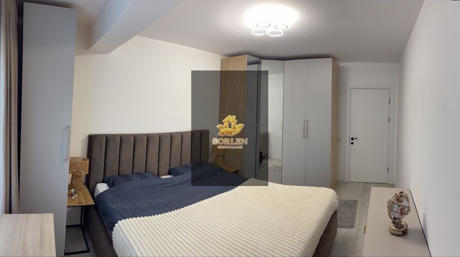Apartament modern cu terasă generoasă, la doar câteva minute de VIVO - Poză 5