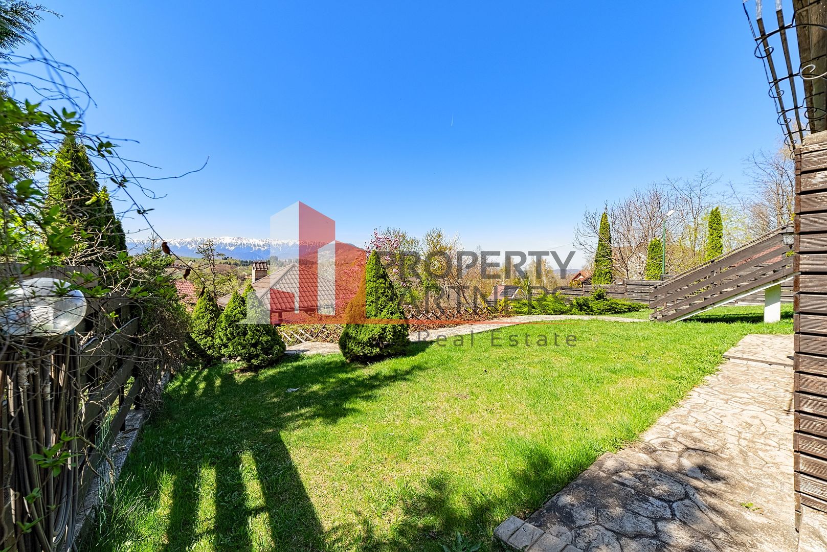 Vila de vacanță în Bran - Poză 25