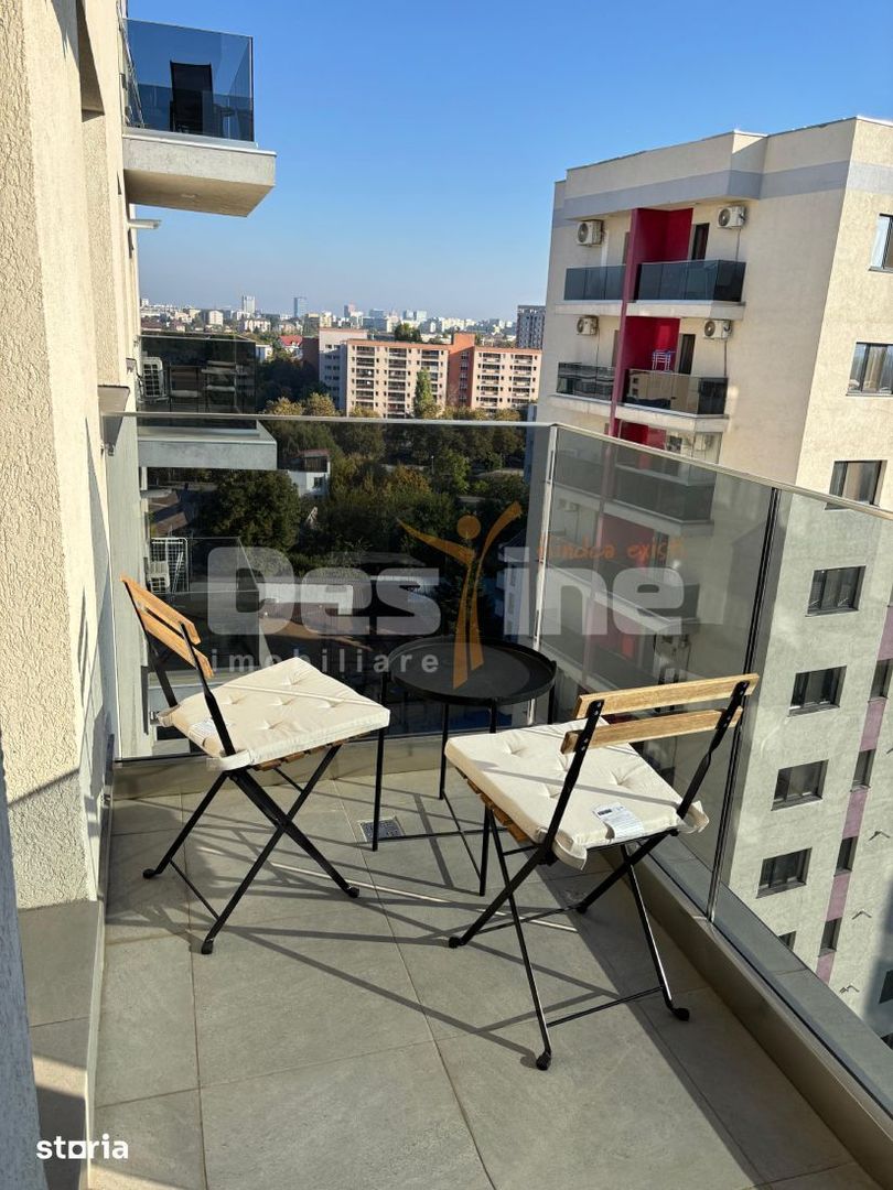 Apartament 2 camere spre închiriere - Grozăvești - Poză 13