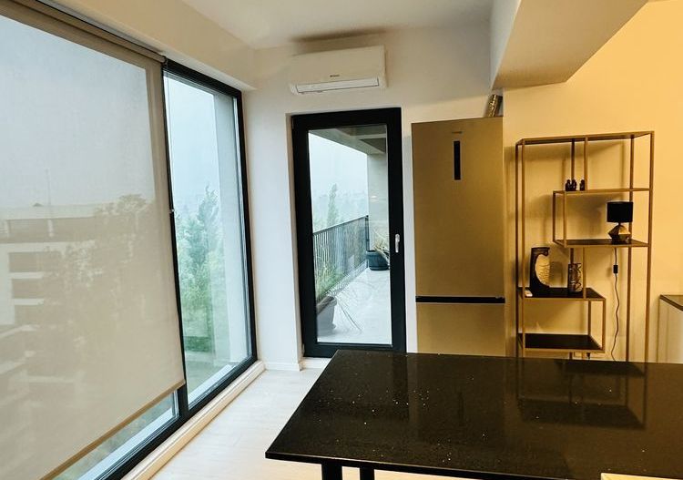 Apartament prima inchiriere Sisesti - Poză 5