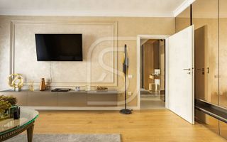 Apartament 2 camere finisat premium, complet mobilat si utilat, S4 - Poză 3