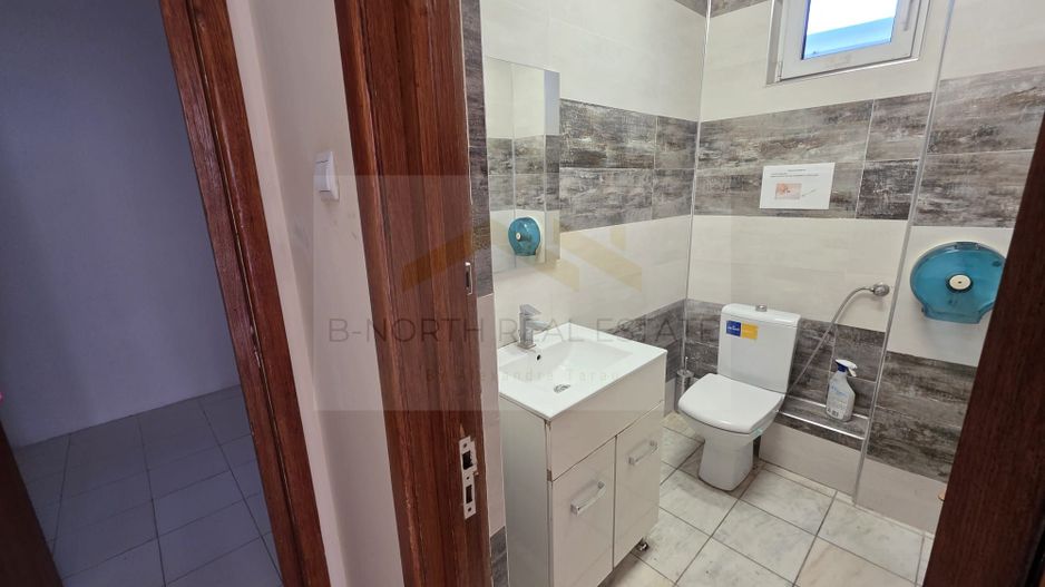 Clădiri de birouri de închiriat Sector 4 – 1.100 mp, vizibilitate stradală - Poză 18