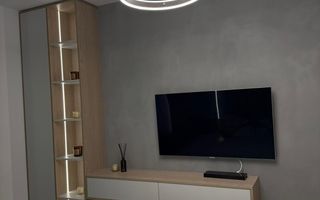 Apartament 2 camere nou finisat Pipera vedere libera - Poză 10
