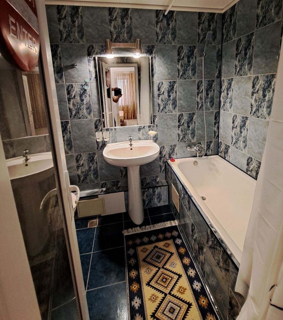 Apartament 2 camere zona Rahova,str.Bârca nr.2 - Poză 5
