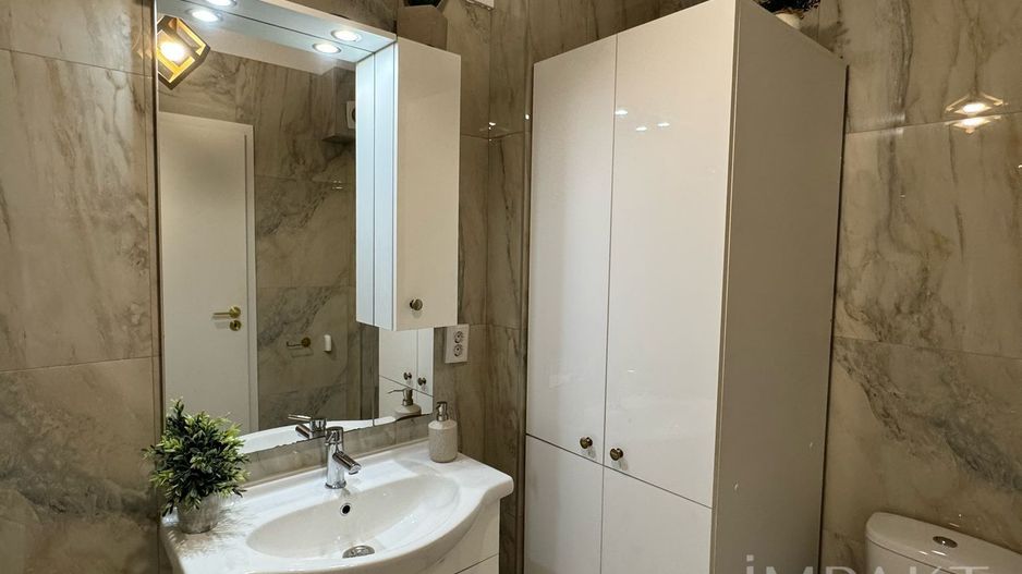 Apartament modern cu terasa – pentru familie sau investitie, Iris! - Poză 10