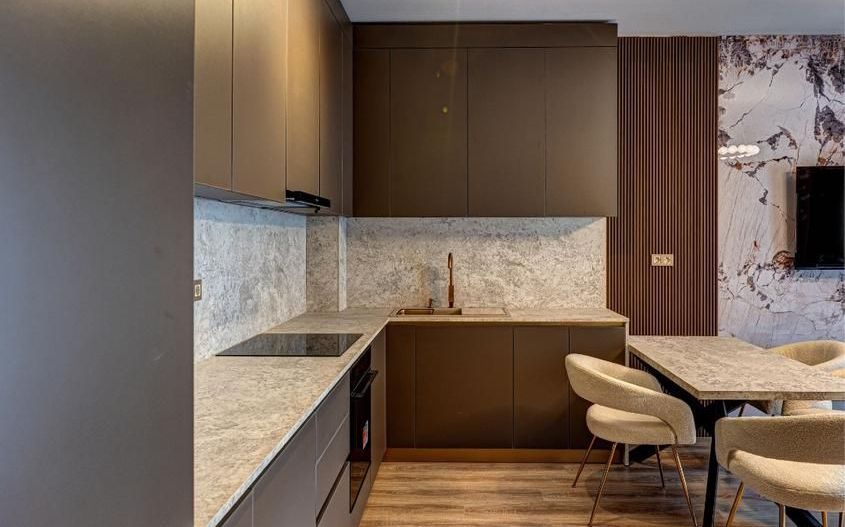 Apartament de vanzare 2 camere, balcon, etaj intermediar, Eroilor - Poză 4