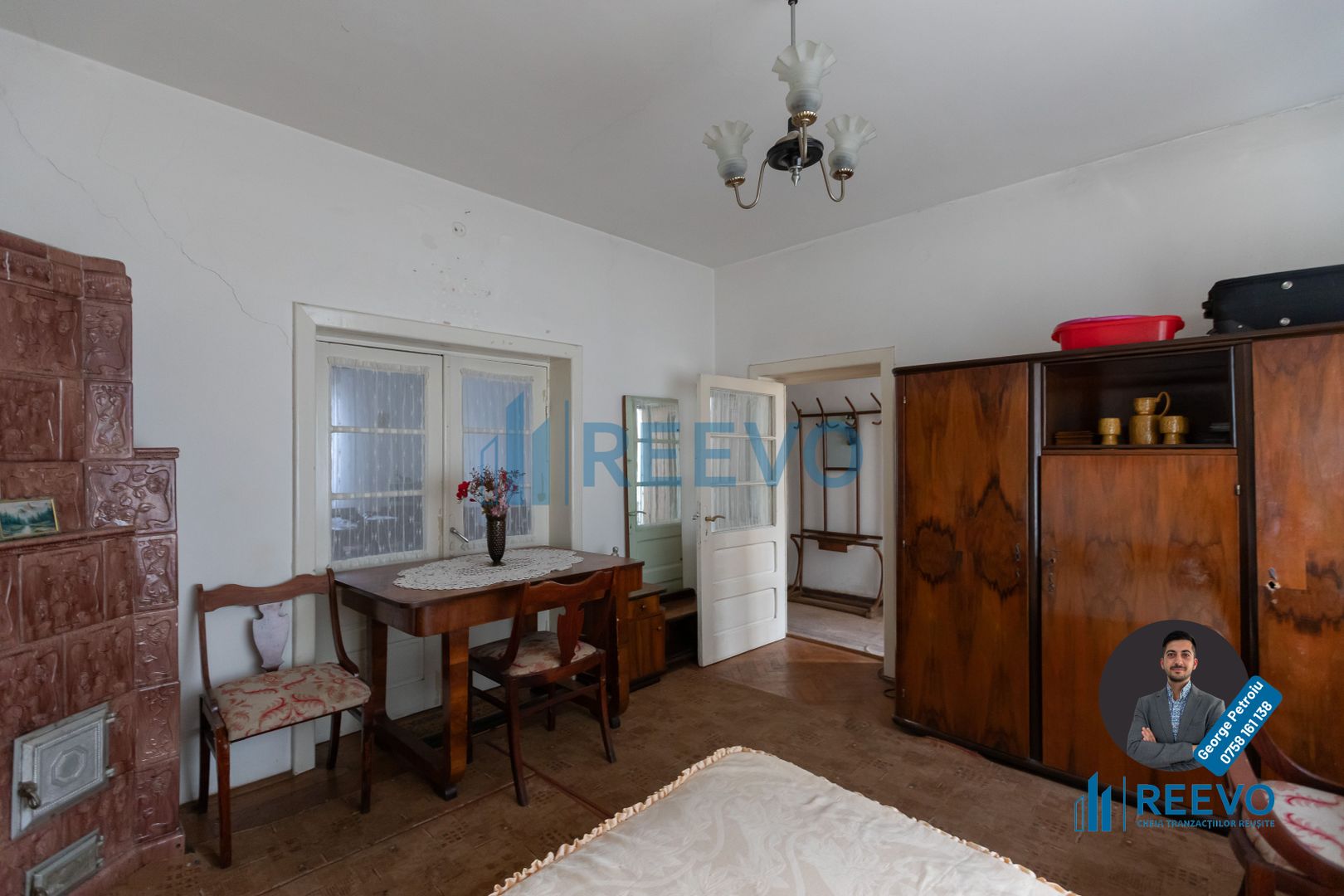 Casă de vânzare Ultracentrală - Poză 12