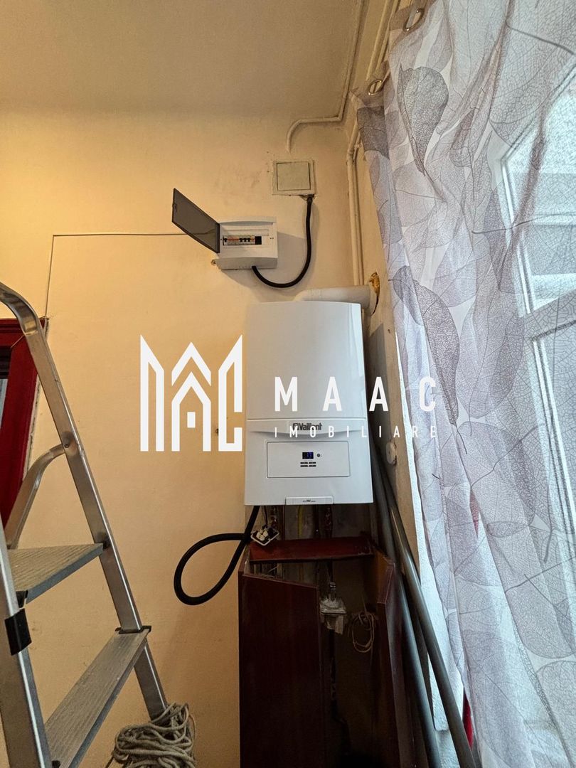 Apartament 4 camere | Etaj 1 | Curte comuna | 114 MPU | Ultracentral - Poză 40