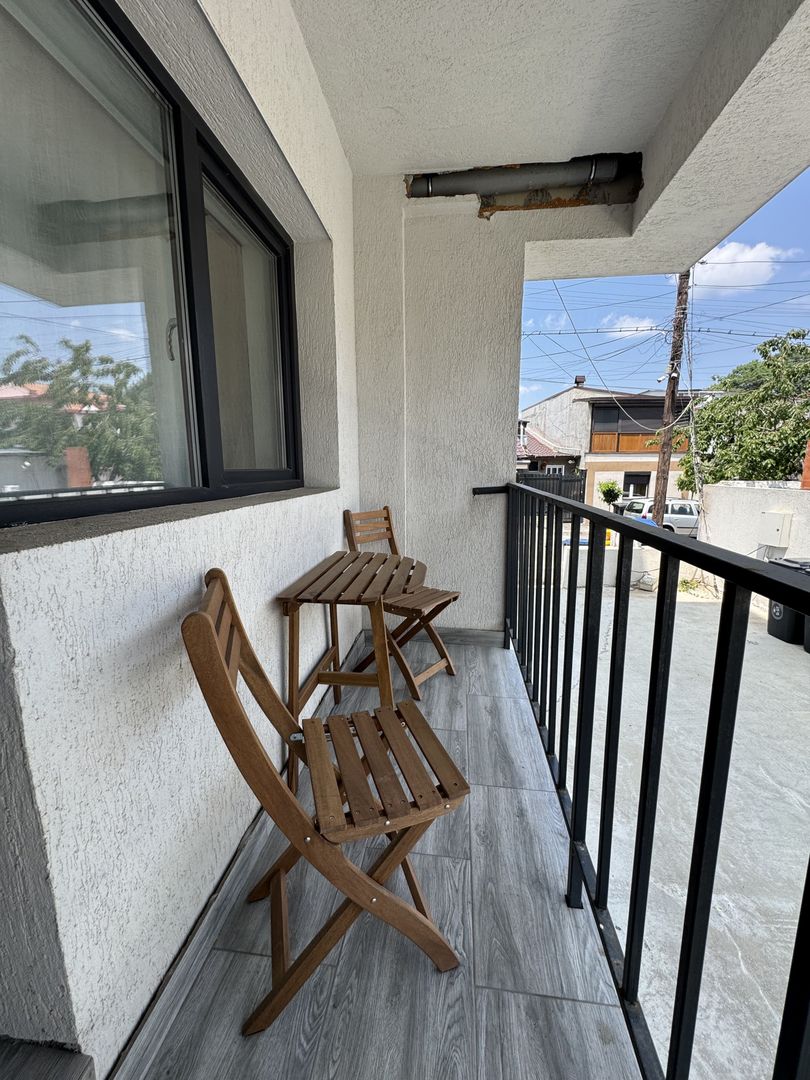 Apartament 2 camere + loc de parcare,  metrou Constantin Brâncoveanu  S0 - Poză 14