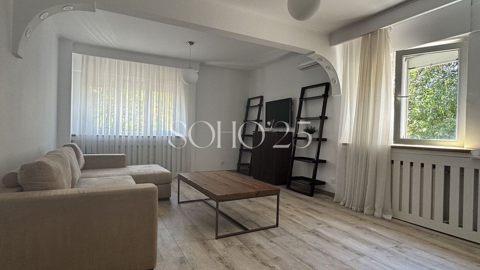 Proprietar – Apartament de lux Calea Victoriei, ultracentral - Poză 3