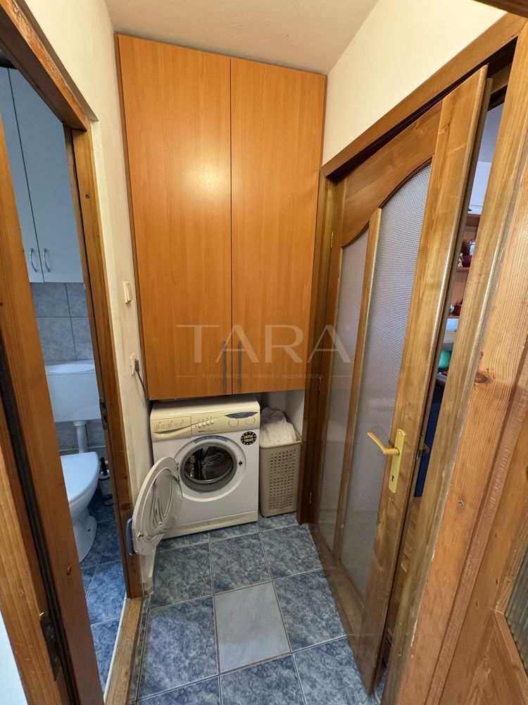 Apartament 2 camere, ideal locuit sau investiție – Grigorescu. - Poză 3