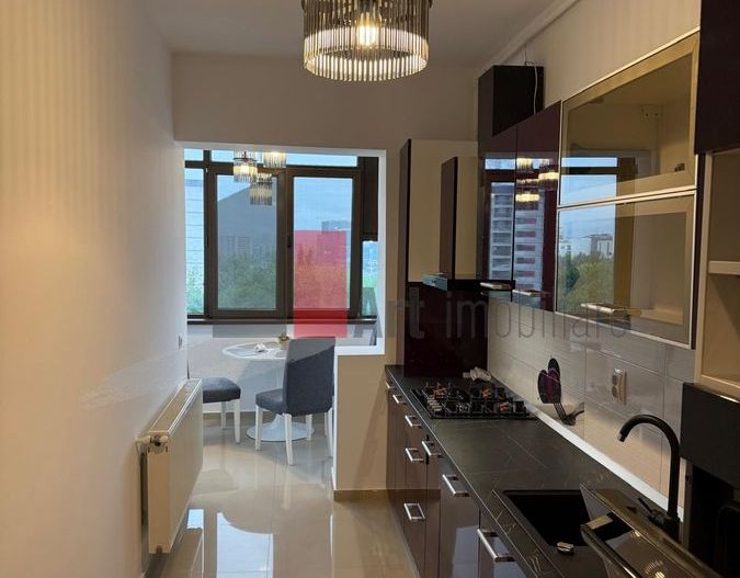 Inchiriere apartament 2 camere+Loc de parcare- Lujerului - Poză 2