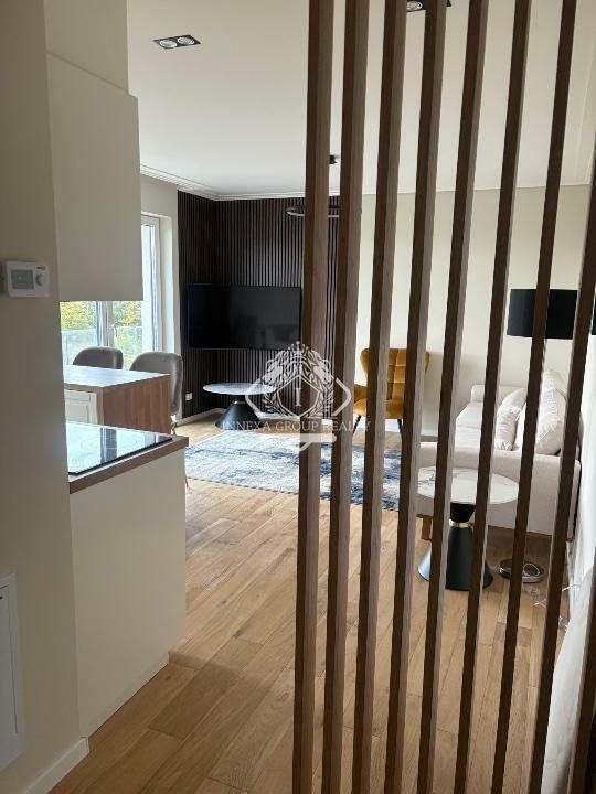 Apartament 2 camere - modern - prima inchiriere I Prelungirea Ghencea - Poză 2