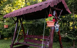Casă de Vacanță Amenajată | Vălișoara DJ107M | Ciubăr · Foișor · BBQ | - Poză 30