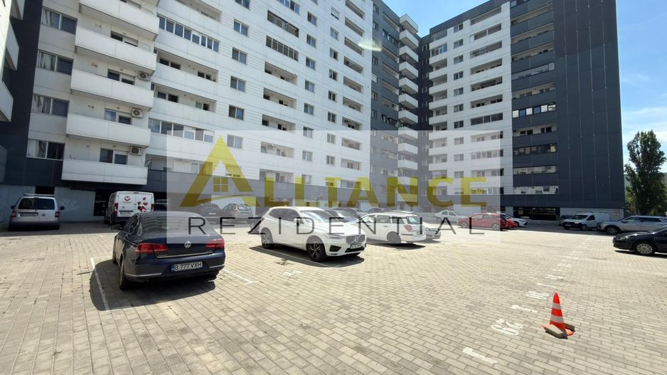 Metalurgiei 2 camere cu boxa si 2 parcari gata de mutare - Poză 6