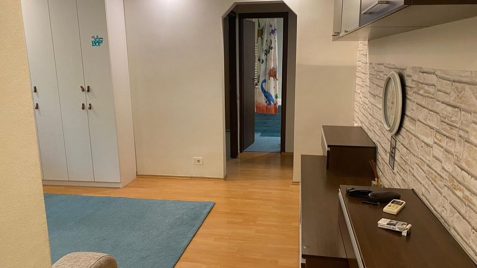 Apartament modern cu doua camere, Brancoveanu, 85.000€ - Poză 1