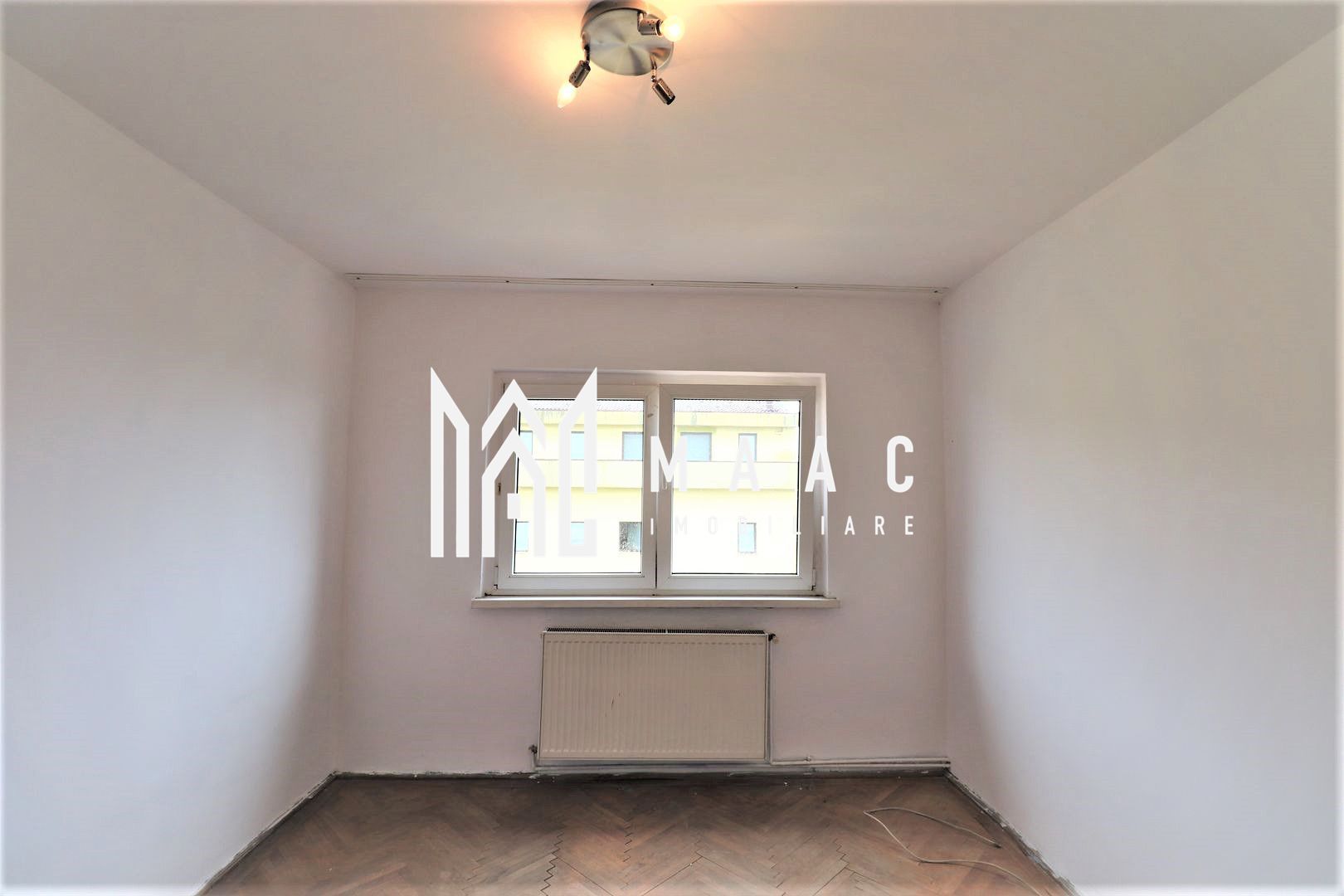 Apartament 2 camere | Balcon | Vasile Aaron - Poză 3